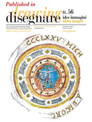 cover image of Progettare e costruire durante il Rinascimento. Un metodo per lo studio di Giuliano da Sangallo